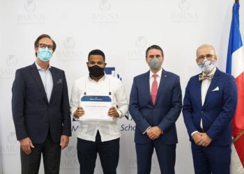 Barna anuncia convocatoria de Becas a la Excelencia para su Master in MBA