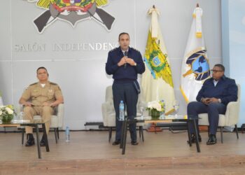 El cambio de orientación de presupuestos militares de RD y otros países de LA