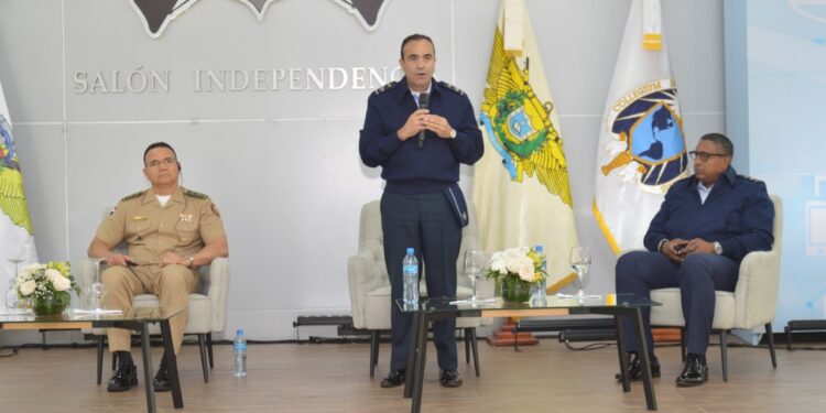 El cambio de orientación de presupuestos militares de RD y otros países de LA