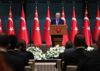 Erdogan la piedra en el camino para el ingreso de Suecia y Finlandia a la OTAN