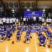 La NBA organiza un campus de élite en Roma para Europa y Oriente Medio