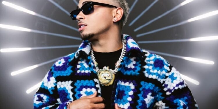 Ozuna anuncia una nueva gira mundial que incluye siete conciertos en España