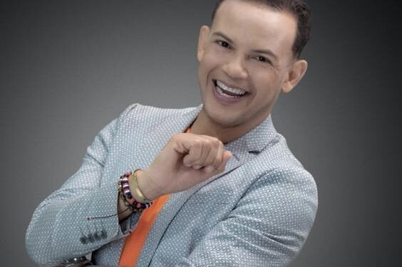 Rafael Padilla conducirá la alfombra roja del Latinos Awards NYC