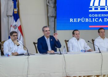 Gobierno empeñado en asegurar seguridad alimentaria frente crisis mundial