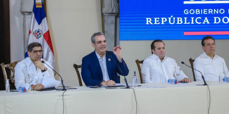 Gobierno empeñado en asegurar seguridad alimentaria frente crisis mundial