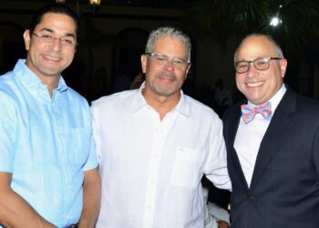 Cap Cana anuncia Torneo de Pesca al Marlin Blanco 2022.