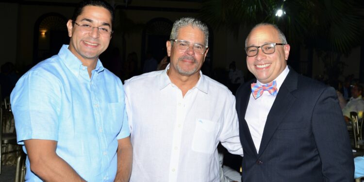Cap Cana anuncia Torneo de Pesca al Marlin Blanco 2022.
