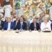 Asjana suma nuevos apoyos a su candidatura por la rectoría de la UASD