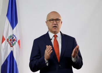 Francisco: “Como Presidente construiré una nueva policía. El tiempo de la reforma ya pasó”.