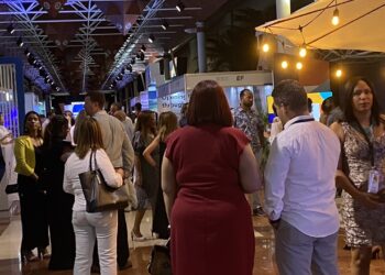 Representantes de 25 países proyectan en Bávaro dar más impulso al sector turístico de RD