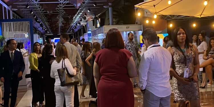 Representantes de 25 países proyectan en Bávaro dar más impulso al sector turístico de RD