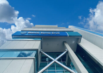 Activos de Banco Santa Cruz crecen 19% y alcanzan RD$103,345 millones