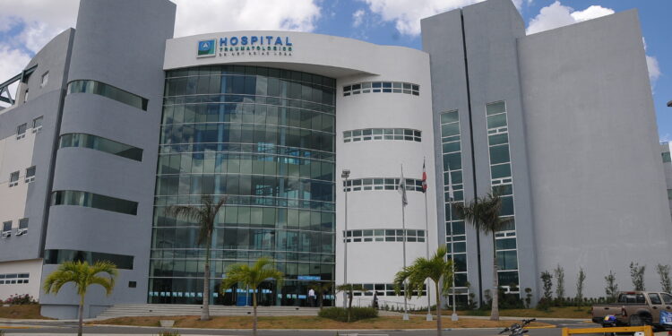 Ney Arias Lora reporta reducción de lesionados por emergencia  en las últimas semanas