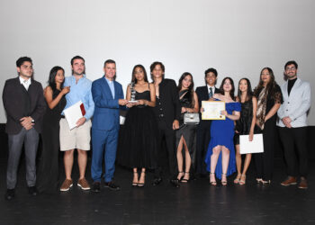 Realizan con éxito XIII Festival de Cine Loyola 2022 “De la Pluma al Cine” 