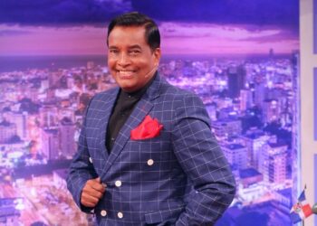 Roberto del Castillo presenta nueva propuesta televisiva "Sabor a pueblo"