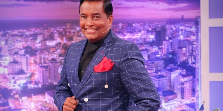 Roberto del Castillo presenta nueva propuesta televisiva "Sabor a pueblo"