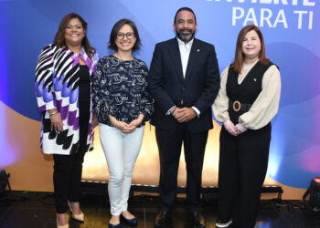 AFP Siembra y ADOARH exaltan a los gestores del talento humano con conferencia enfocada en resultados positivos y cambio de actitud 