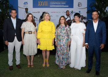 ADOCOSE realiza el  XXVIII Congreso Iberoamericano COPAPROSE 2022    