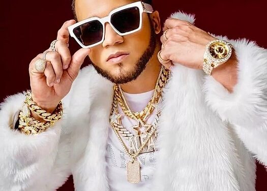 El Alfa encabeza la lista de nominaciones Premios Tu Música Urbano 2022