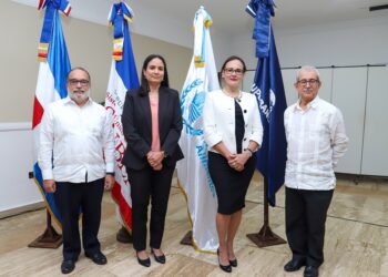 SIUBEN presenta WEB MAPPING plataforma interactiva a disposición del Público