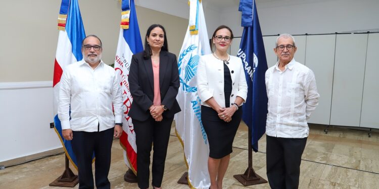 SIUBEN presenta WEB MAPPING plataforma interactiva a disposición del Público