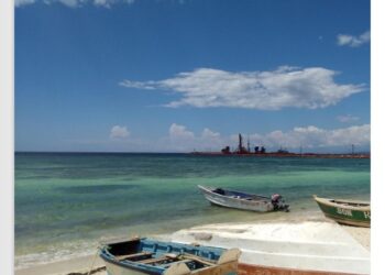 Reporte: Proyecto turístico Pedernales pasa con buenas notas la evaluación ambiental