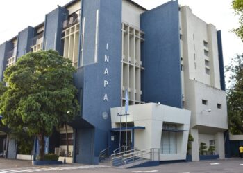 INAPA aclara situación sobre Salto Río Grande, en Azua