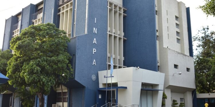 INAPA aclara situación sobre Salto Río Grande, en Azua