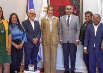 ADOPAE plantea urgencia de que sea modificada la ley del Ministerio de Cultura