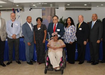 Rehabilitación: La ADR ejecutó 1, 238,226 servicios y estableció dos nuevos centros en el 2021