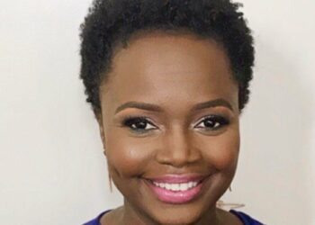 Biden anuncia nueva portavoz de la Casa Blanca