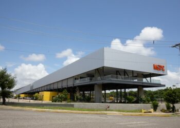 Ministerio Público  traslada servicios al punto GOB Express de Parque del Este