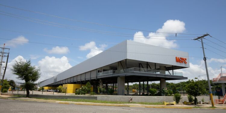 Ministerio Público  traslada servicios al punto GOB Express de Parque del Este