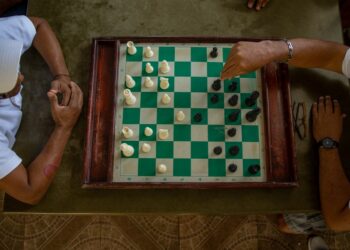 Internos de La Victoria ganan competencias deportivas  