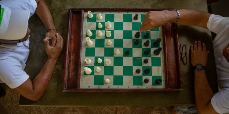 Internos de La Victoria ganan competencias deportivas