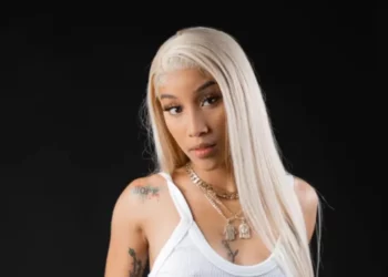 ¿De que está acusada La Demente en el caso de Rochy RD?; fue arrestada este jueves