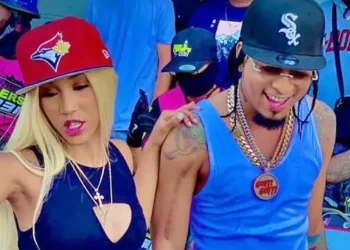 Lo que nos alarma a mucho, es la vida normal del llamado mundo urbano