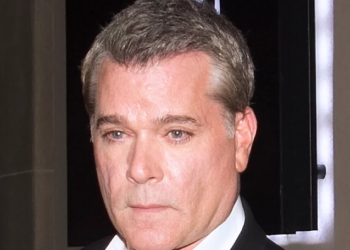 Actor Ray Liotta falleció mientras dormía en la Ciudad Colonial de Santo Domingo