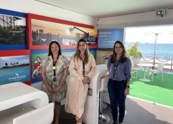 La República Dominicana regresa al Marché du Film del Festival de Cannes 2022