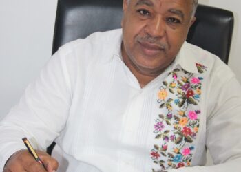 Asume  nuevo Jefe de Misión de la Embajada de Haití en la República Dominicana