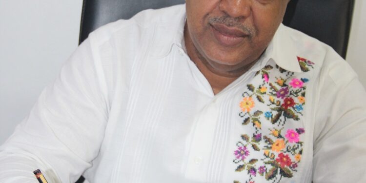 Asume nuevo Jefe de Misión de la Embajada de Haití en la República Dominicana