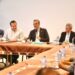 Presidente Luis Abinader ratifica su apuesta por el diálogo