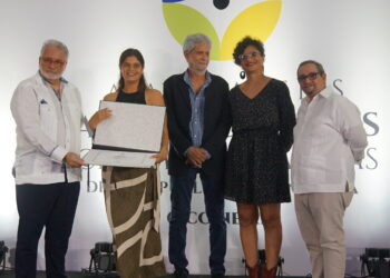 Presentan la Academia de las Artes y Ciencias Cinematográficas de la República Dominicana ACCINE-RD