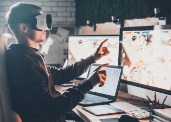 Las multinacionales digitales crecen a una velocidad vertiginosa