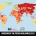 El ambiente para el periodismo es tóxico en América Latina
