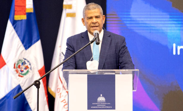 RD será sede del conferencia iberoamericana de ministros de Administración pública