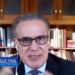 Politólogo: “Estados Unidos debe regular el uso y porte de armas de fuego con urgencia”