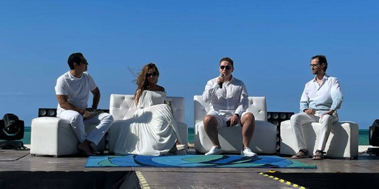 Emprendimiento dominicano seleccionado como uno de los mejores en evento internacional Pitch at the Beach