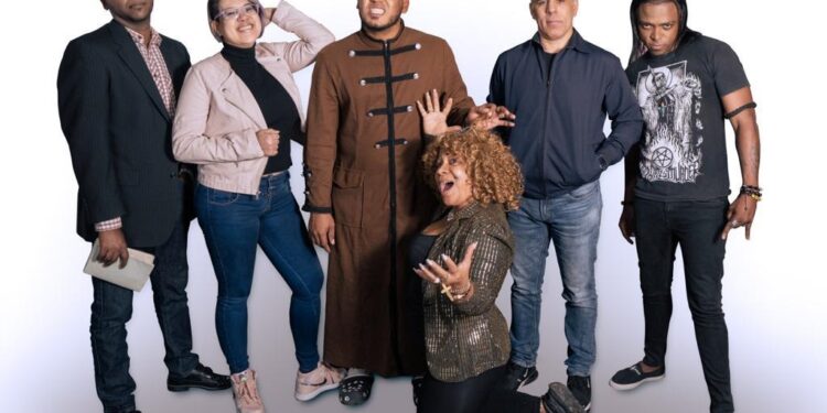 Inician Dejen el Relajo", como competencia de “Esto no es Radio"