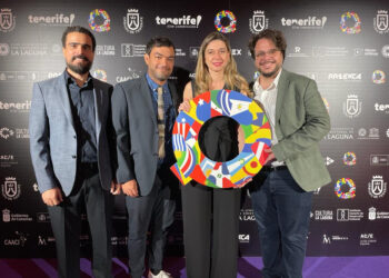 Rep. Dominicana participó en el 5.º Foro de Premios Quirino